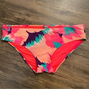 Aerie Bikini Bottoms Size Small